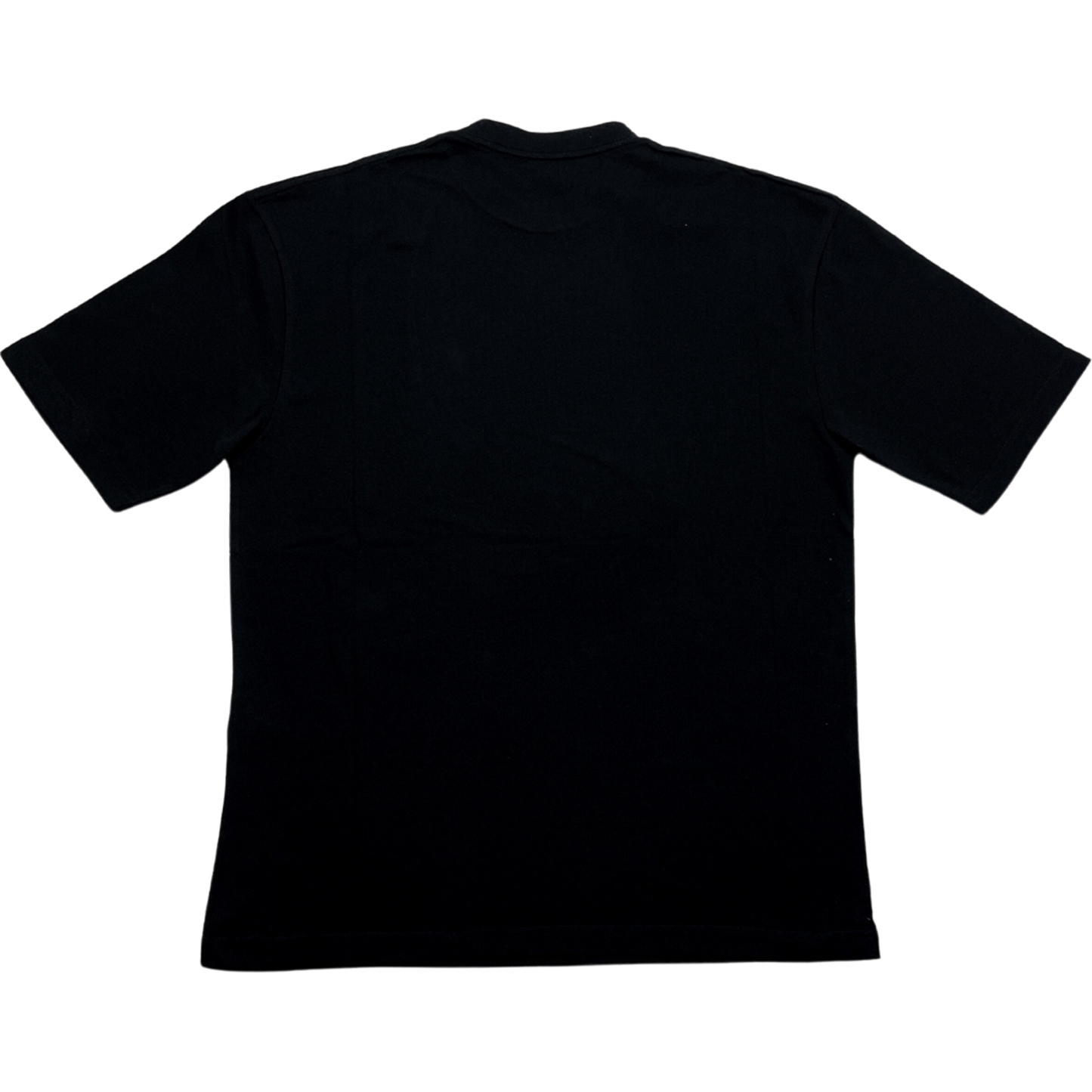 T-shirt Cities Dubai fit medium noir